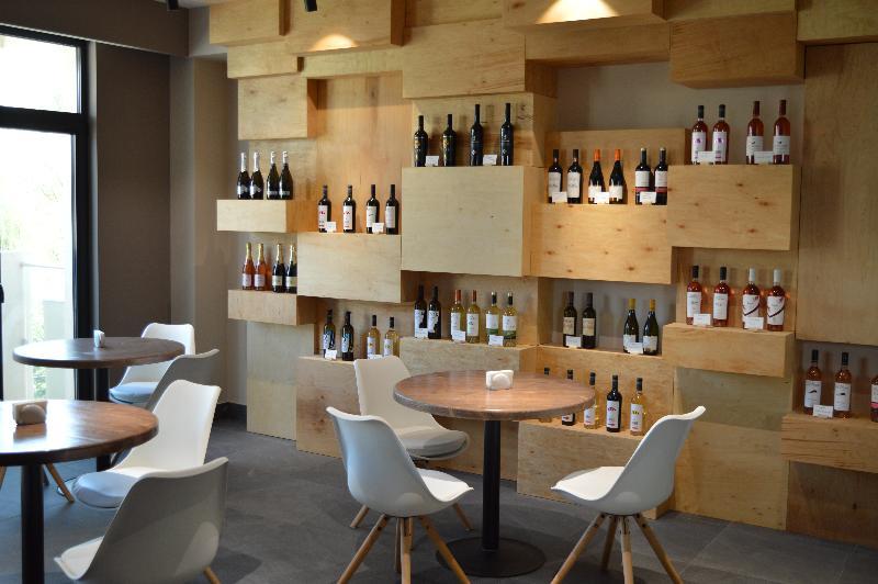 Wine Hotel Kisinyov Kültér fotó