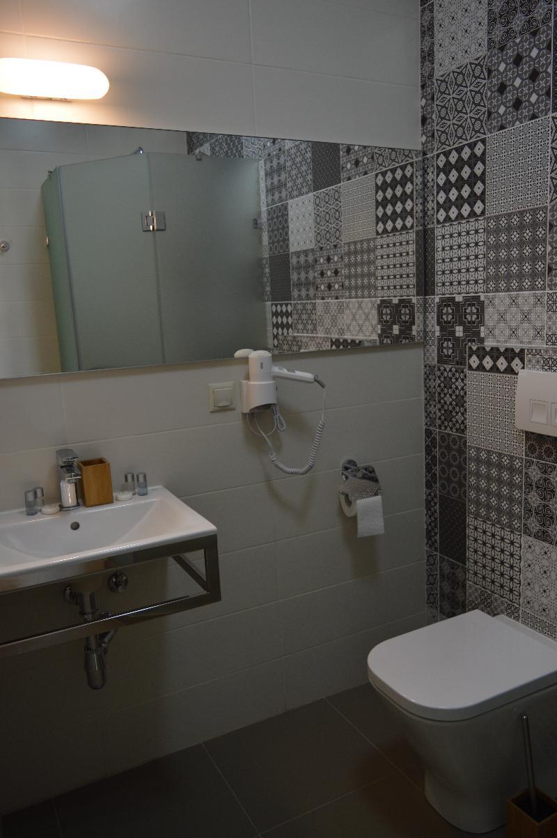 Wine Hotel Kisinyov Kültér fotó