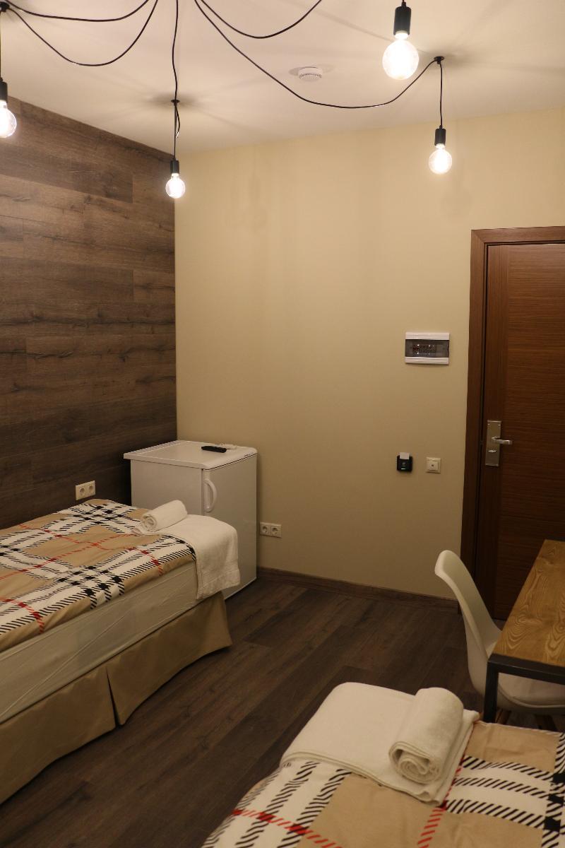 Wine Hotel Kisinyov Kültér fotó