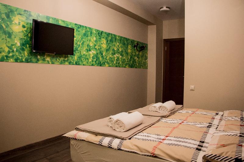 Wine Hotel Kisinyov Kültér fotó