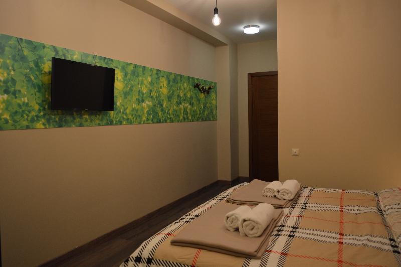 Wine Hotel Kisinyov Kültér fotó