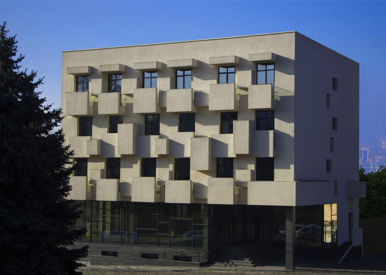 Wine Hotel Kisinyov Kültér fotó