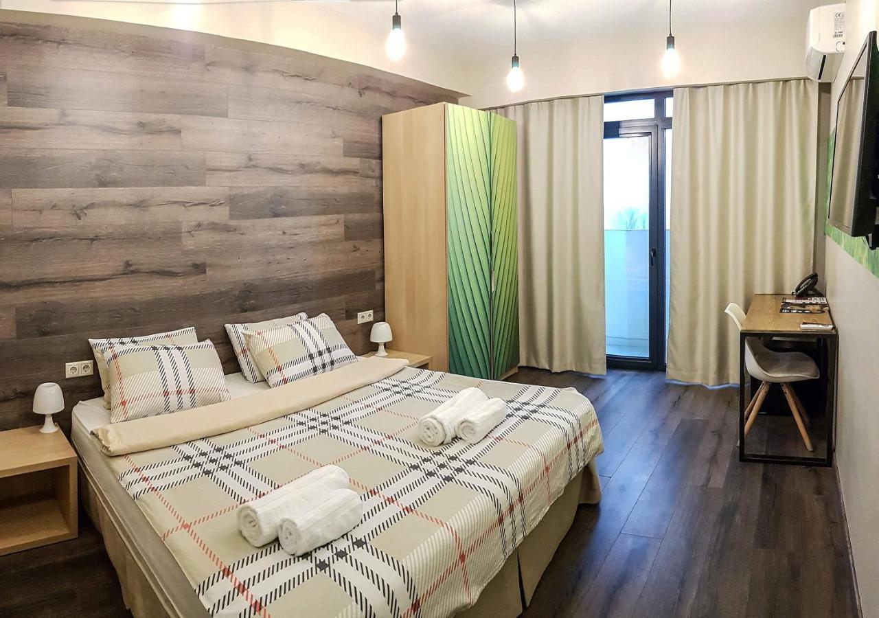 Wine Hotel Kisinyov Kültér fotó
