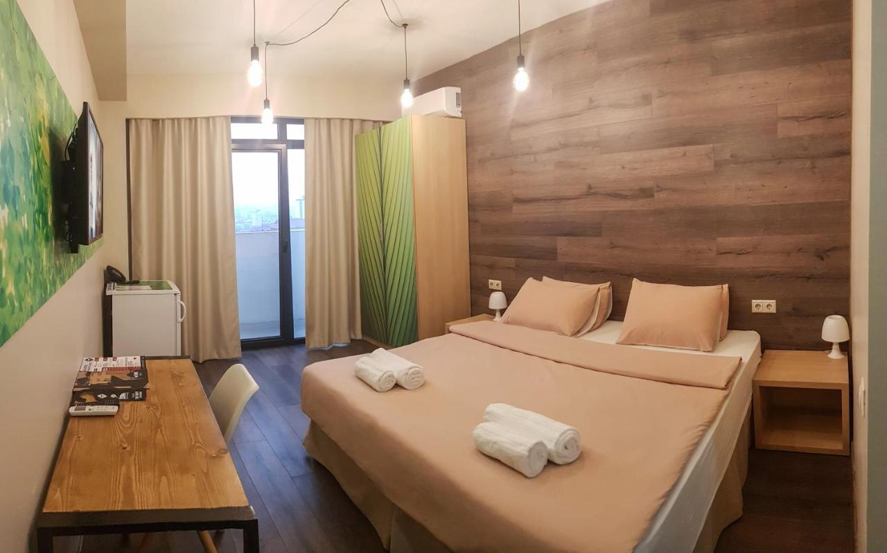 Wine Hotel Kisinyov Kültér fotó