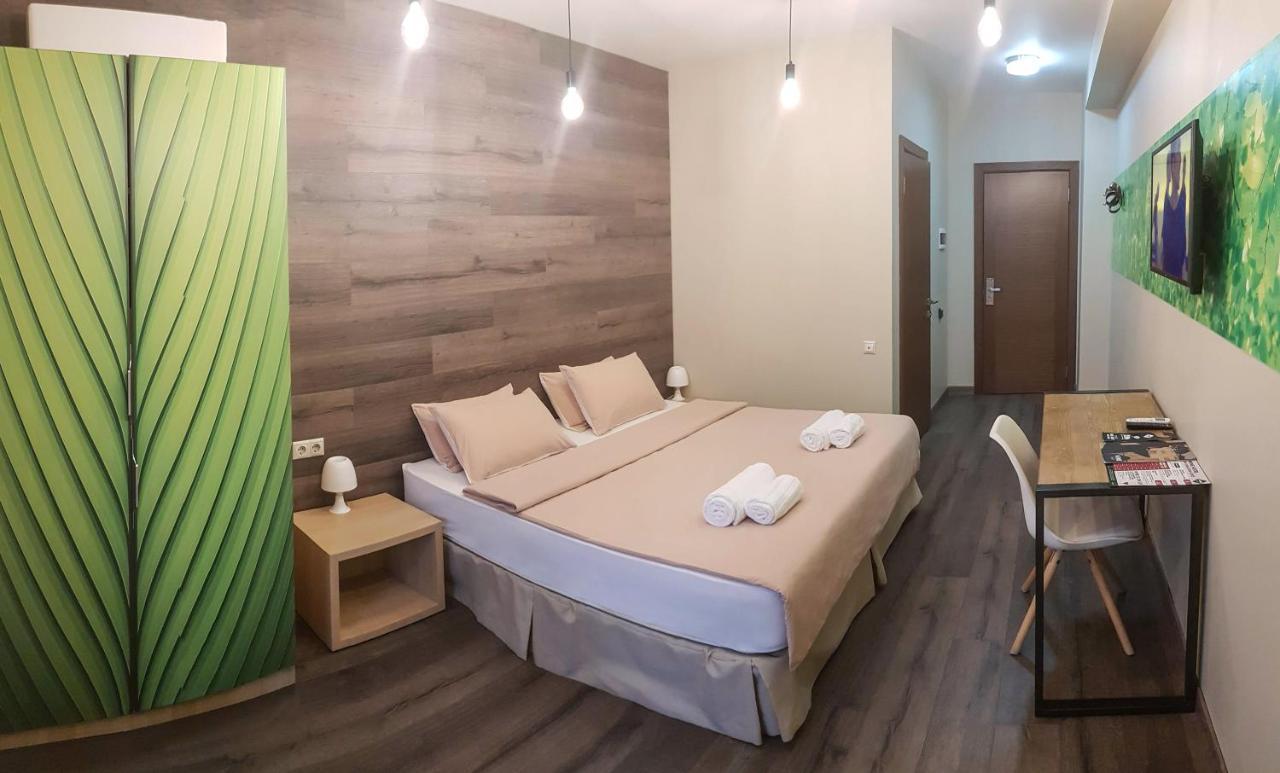 Wine Hotel Kisinyov Kültér fotó