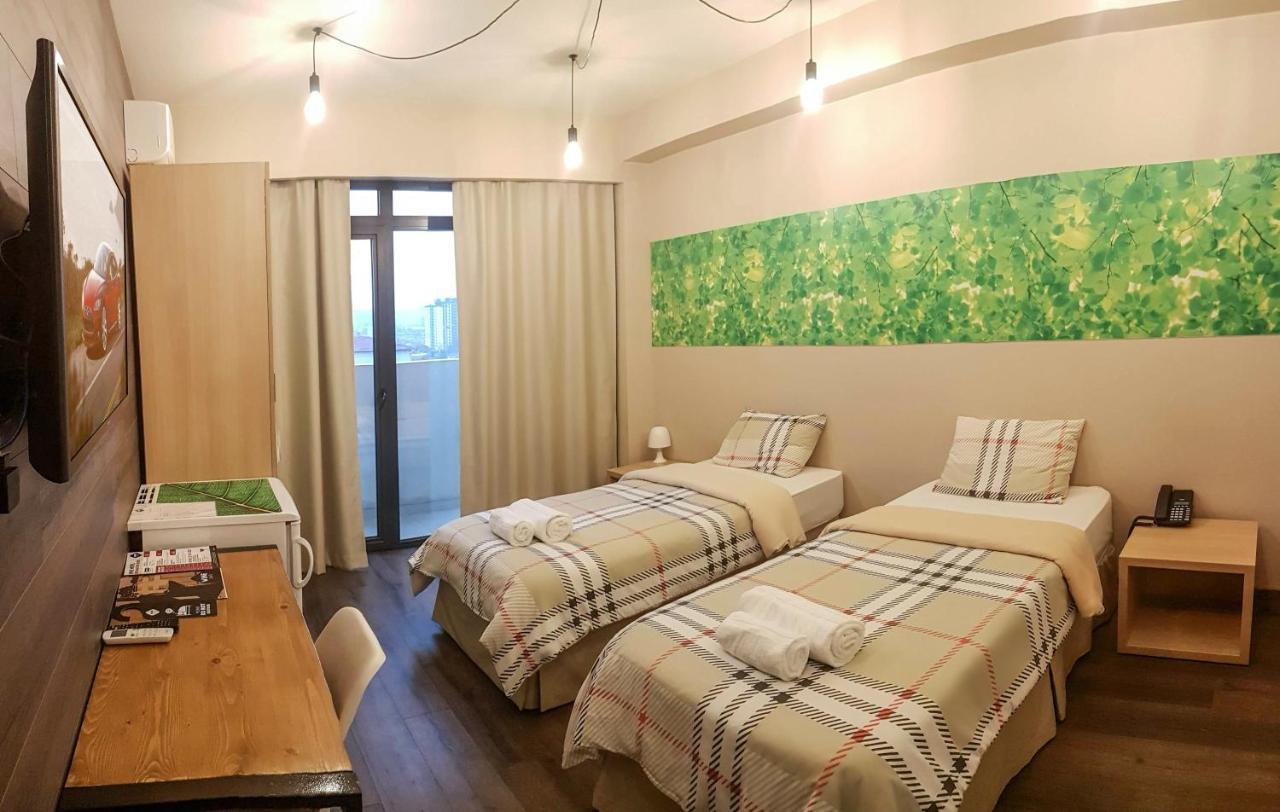 Wine Hotel Kisinyov Kültér fotó