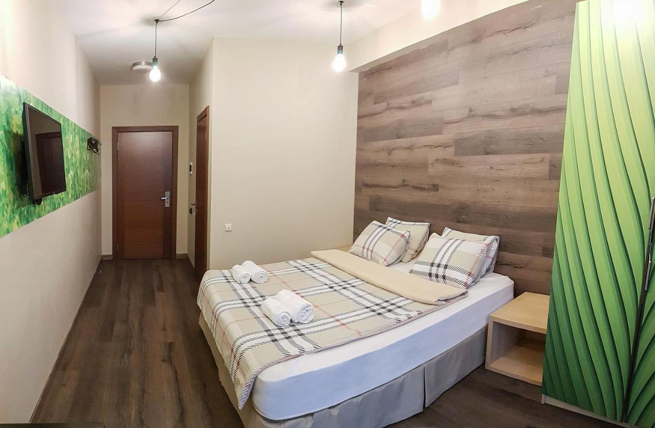 Wine Hotel Kisinyov Kültér fotó