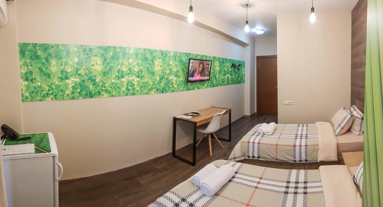 Wine Hotel Kisinyov Kültér fotó