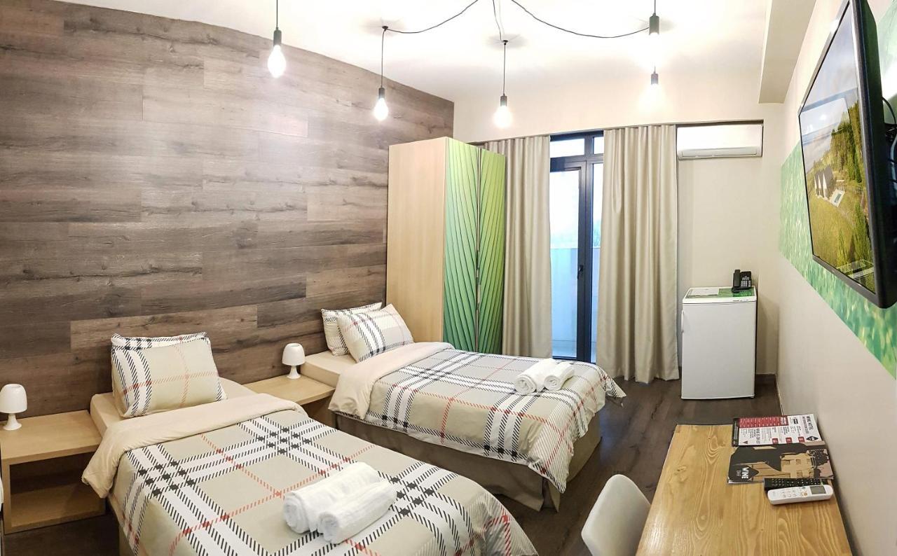 Wine Hotel Kisinyov Kültér fotó