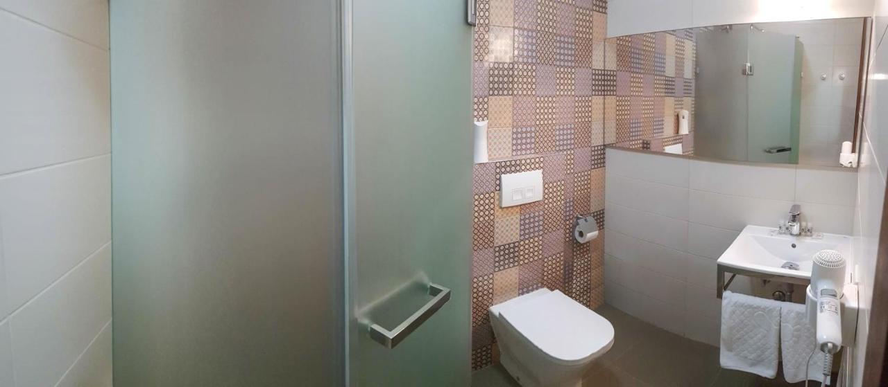 Wine Hotel Kisinyov Kültér fotó