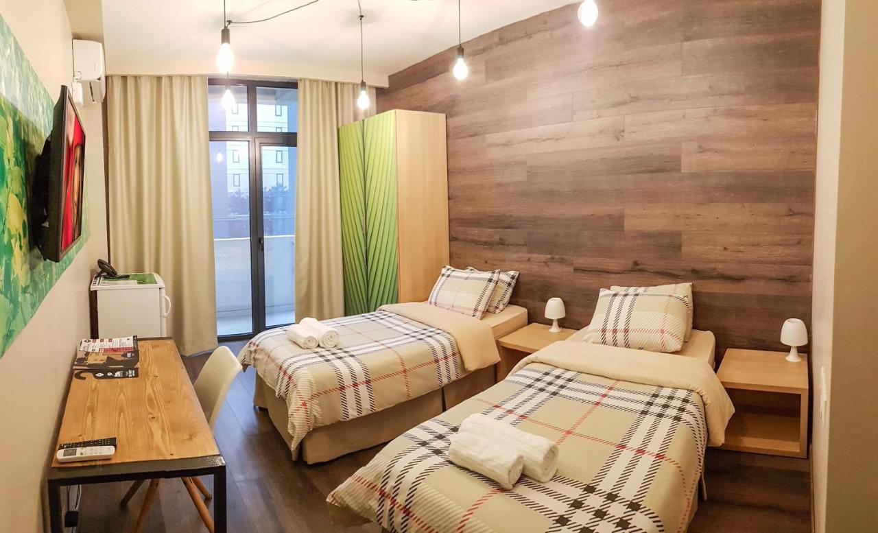 Wine Hotel Kisinyov Kültér fotó
