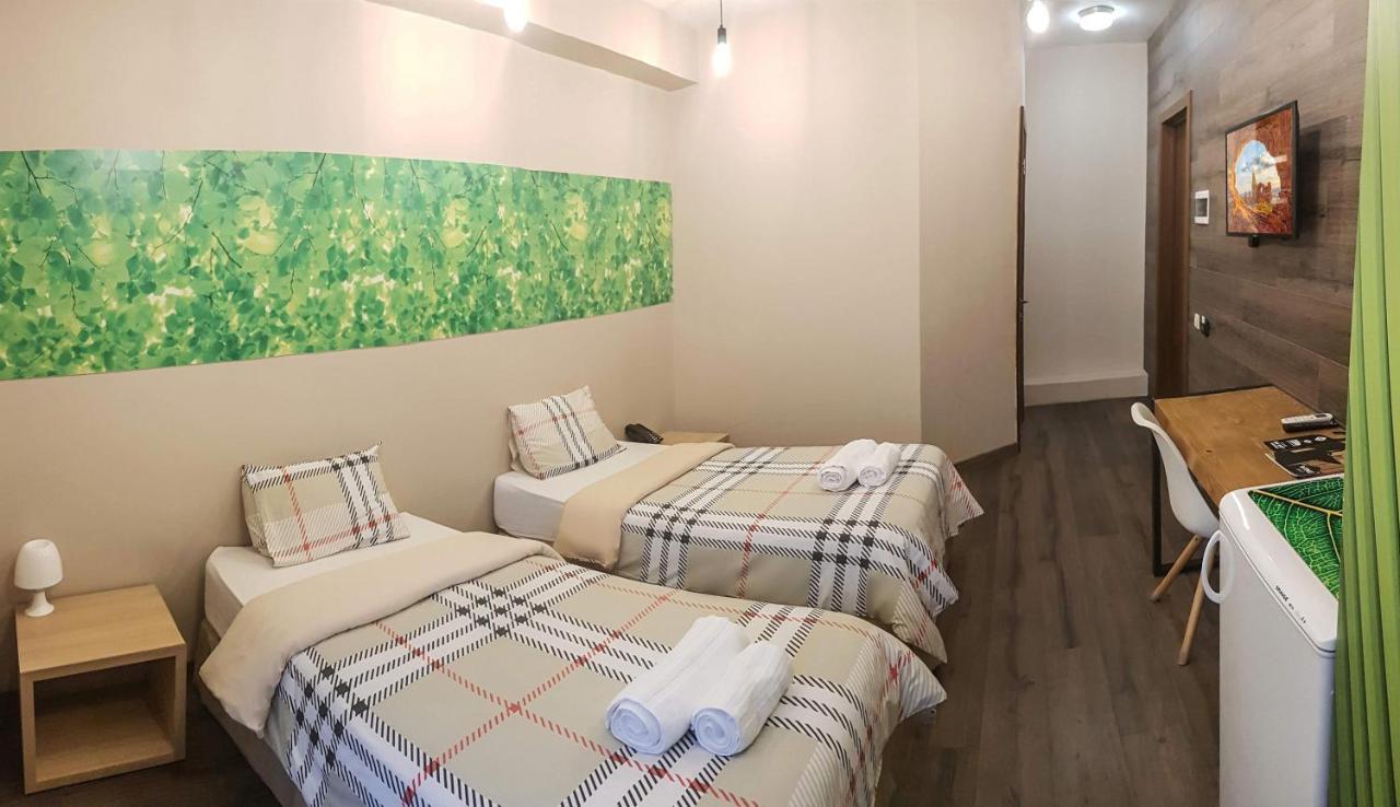 Wine Hotel Kisinyov Kültér fotó
