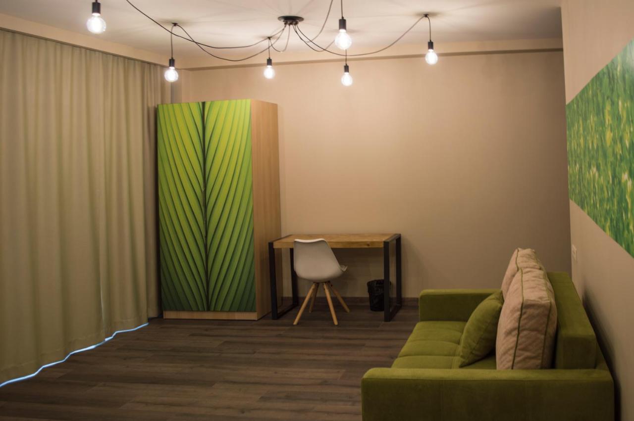 Wine Hotel Kisinyov Kültér fotó