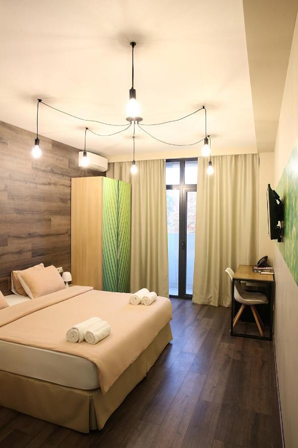 Wine Hotel Kisinyov Kültér fotó