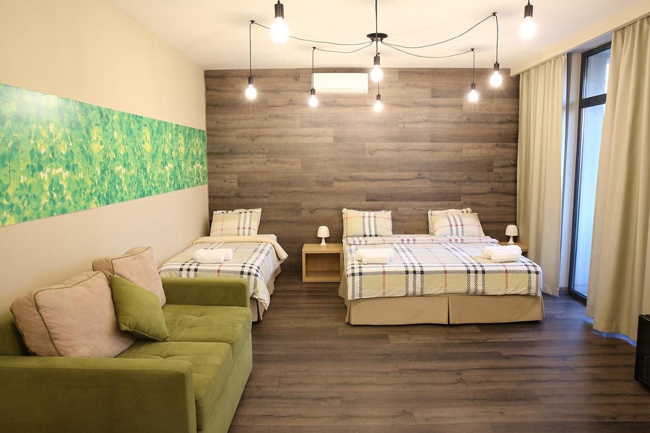 Wine Hotel Kisinyov Kültér fotó